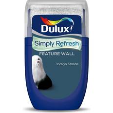 Paint Dulux Simply Refresh Feature Coat Ceiling Paint, Wall Paint