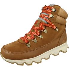 Sorel Kinetic Conquest Boots Women's Velvet Tan