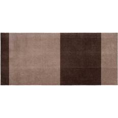 Tica Copenhagen Stripes Brun, Beige cm