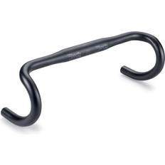 Black Handlebars Deda Zero RHM Handlebar