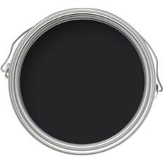 Pittura per Pareti Pitture Farrow & Ball Estate Pitch Tester Pittura per Pareti Nero