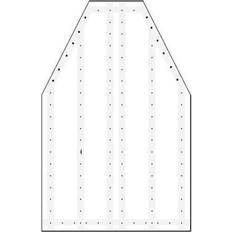 Presenning til båd 1852 Marine Formsyet Presenning 240g m2 6 x 10m