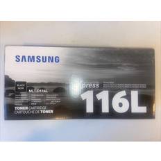 Samsung mlt d116l Samsung Toner Black