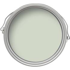 Farrow & Ball Modern Powder No.204 Väggfärg, Takfärg Blå