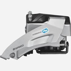 Shimano Framväxel 2x7/8-vxl FD-M315-TS 34.9mm CB