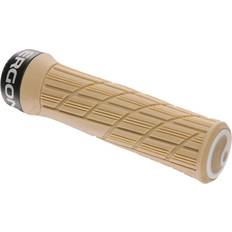 ERGON GE1 Evo Slim Cykelhåndtag Beige