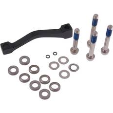 Sram Remklauw Adapter Post Bracket Noir
