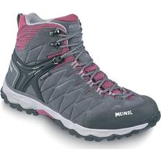 Sportschuhe Meindl Mondello Lady Mid GTX Wanderschuhe - Anthrazit