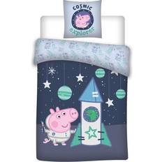 Licens Junior Gustav Gris Bedding Set 100x140cm