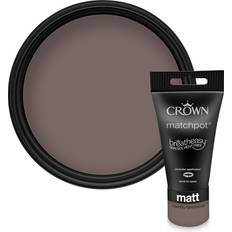 Paint Crown Matt Emulsion Paint Country Farmhouse Wall Paint