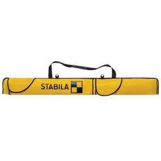 Stabila Livelle Stabila LCC-5-120 18986 Wasserwaagentasche 132 x 17.50 x 2.8 cm Livella