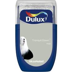Dulux Retail Matt Emulsion Tester Paint Pot Wall Paint, Ceiling Paint