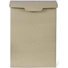 Garden Trading Shipton Clay Cream Letter Post