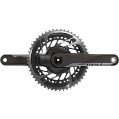 Sram quarq power meter Sram Wattmåler Power Meter Kranksæt Red AXS Quarq
