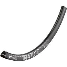 DT Swiss R 470 Presta-Drilled Disc Brake 700c Rim