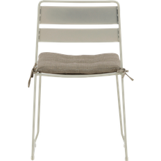 Venture Design pude offwhite Lina Stolehynde Beige, Hvid