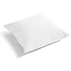 Hay Duo Funda de cojín Blanco (177.8x50cm)