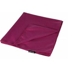 Purple Bath Towels Regatta Giant Travel Bath Towel Pink, Purple