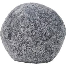 Angelite Round pude, Light