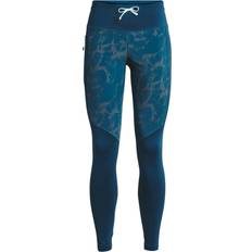 Best Collant Under Armour Women's OutRun The Cold Tights