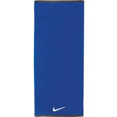 Toallas de baño Nike Fundamental Towel Medium - Blanco - One Size Toalla de baño Azul, Blanco
