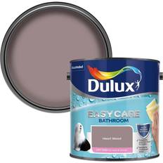 Dulux Valentine Easycare Bathroom Soft Sheen Paint Wall Paint 2.5L