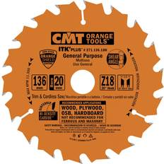 Cmt 272.190.42M Saw Blade