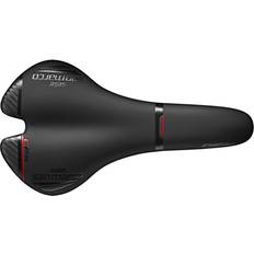 Selle San Marco Wide L1, Black Aspide Full-Fit FX