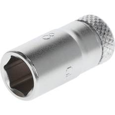Gedore 6166050 Topnøgleindsats 1 Topnøgle