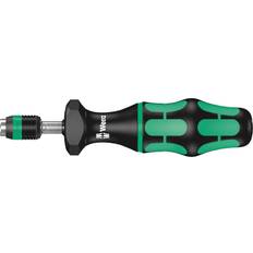 Wera 7400 Kraftform 05074770001 Insexskruvmejsel