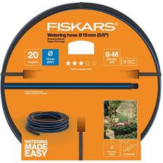 Q3 5 Fiskars Watering hose 15 5/8" 20m Q3