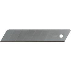 Fiskars Knivar Fiskars Reservblad CarbonMax 1027233; 5 st. Brytbladskniv