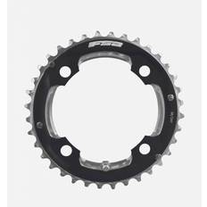 Fsa Kranksæt Fsa Chain Ring Alloy Chainring 104BCD