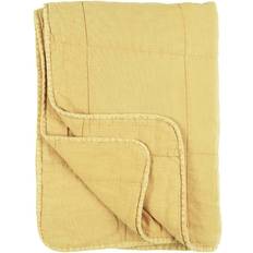 Ib Laursen Vintage Quilt Teppe Rosa, Gul, Oransje, Grå, Brun (180x130cm)
