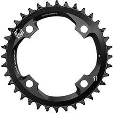 Sram Klinger Sram Chainring Ø104 Singlespeed 36T 4 holes