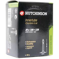 Hutchinson Chambres À Air VTT 26x1.70-2.35 Presta 48mm Tube Pack