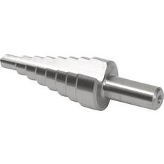 THÜRMER TOOLS Trappebor 4-30mm, 14 trin 2mm spring, skaft Ø10mm