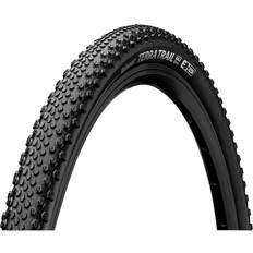 35 622 700x35c Continental Gravel Terra Trail 700x35C Noir Tubeless Ready