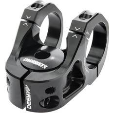 Cykeldele DMR Defy 35 Freempind 31.8mm Sort
