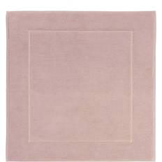 Aquanova Bademåtter Aquanova London Bademåtte, Støvet Pink, Rød cm