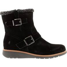 Hush Puppies Lexie - Black