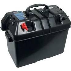 Fjernstyret legetøj Seatec Batteriboks 325x180x230 mm