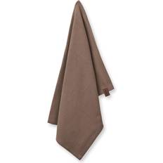 Humdakin Waldorf Küchenhandtuch Gelb, Rosa, Blau, Grün, Grau, Beige, Braun (70x45cm)