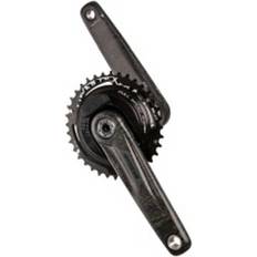 Fsa Bike Spare Parts Fsa X 170 MM Powerbox Carbon ABS 1X11 Chainset