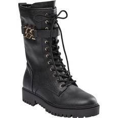 Guess Femme Chaussures Guess Femme Classic Boots - Noir