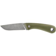 Gerber Couteaux de chasse Gerber Ge003424 Spine Compact Lames Fixes Couteau de chasse