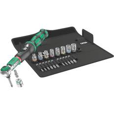 Wera 3181823 23-Pieces Momentnyckel