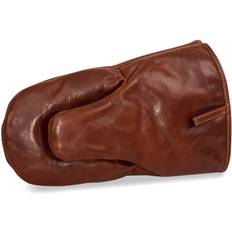 Scandinavian Home BBQ Glove Grydelap Brun