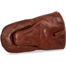 Scandinavian Home Grillvante Grytlapp Brun