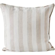 Tell Me More Holte Kuddöverdrag Beige (50x50cm)